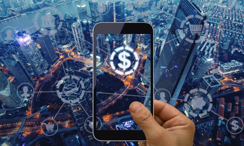 A Multinational Bank - Maximising Potential Through SEO