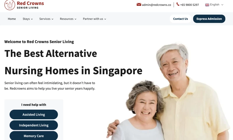 Khepri Digital - Red Crowns