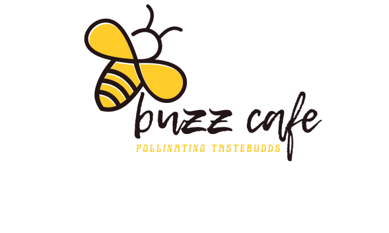 Dev Tech Projects - Logo - Buzz Cafe