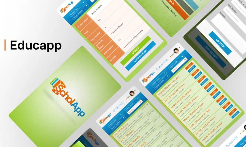 School to Student Communication