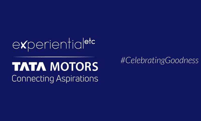 Celebrating Goodness