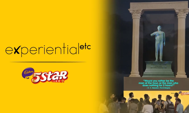 THE "DO NOTHING LEGEND"