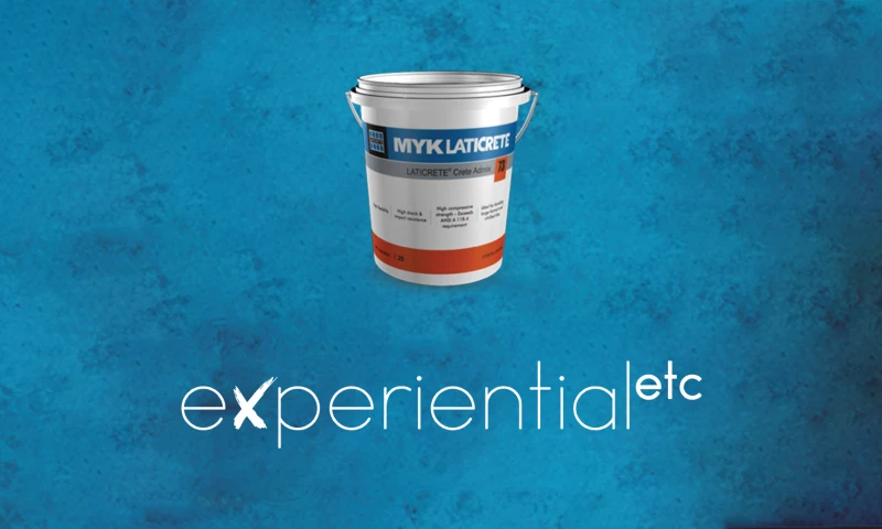 Innovative Experiential Zone