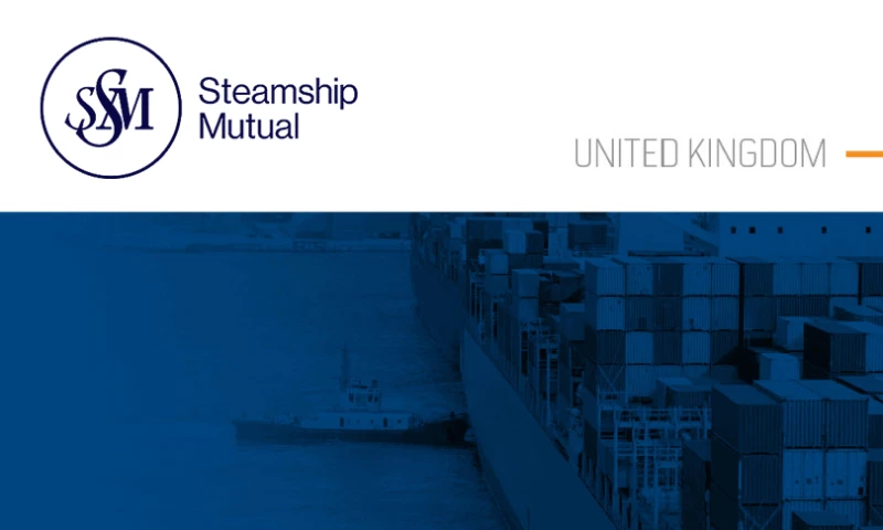 Future Processing - STEAMSHIP MUTUAL