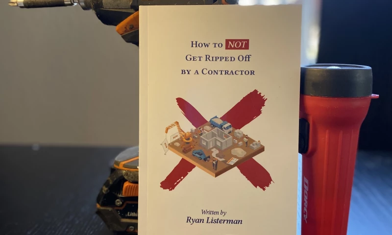 Ryan Listerman - Personal Brand