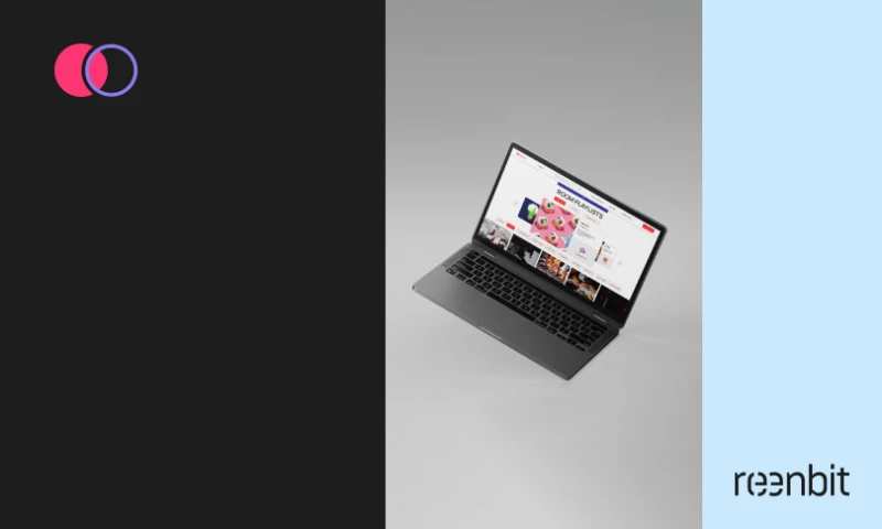 Reenbit - Modernization for a revolutionary streaming service