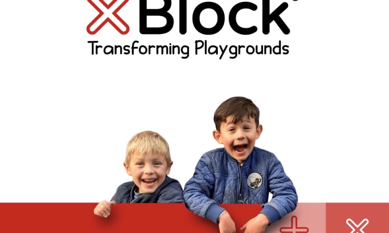 My Dream Engine - XBlock Website and Branding