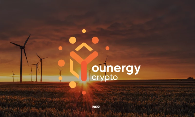 Magic Powered - Younergy