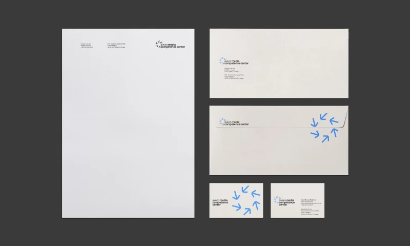 Aveiro media competente center