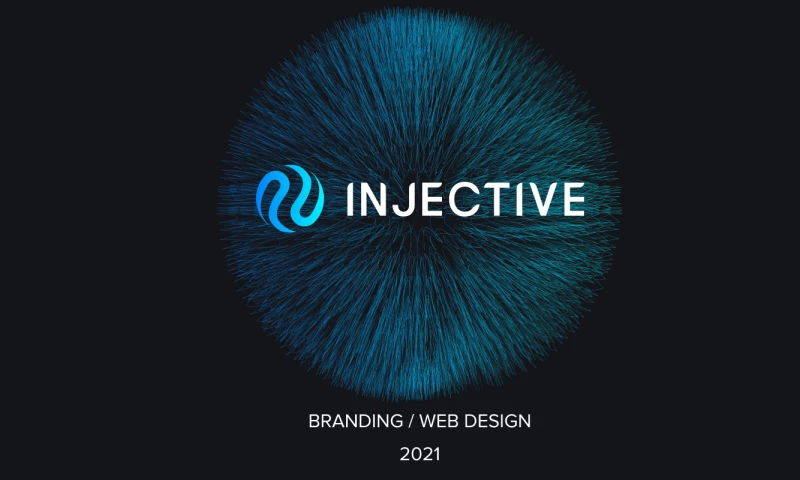 Magic Powered - Injective