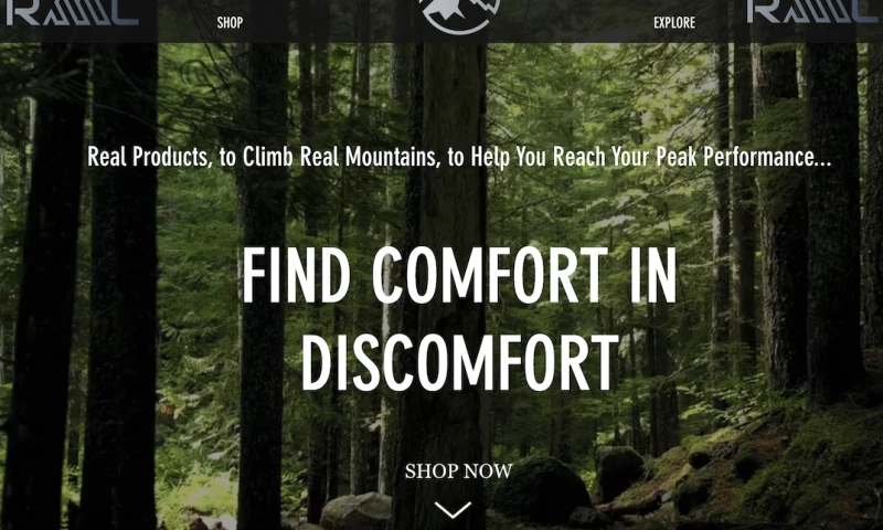 DS&P - Real Mountain