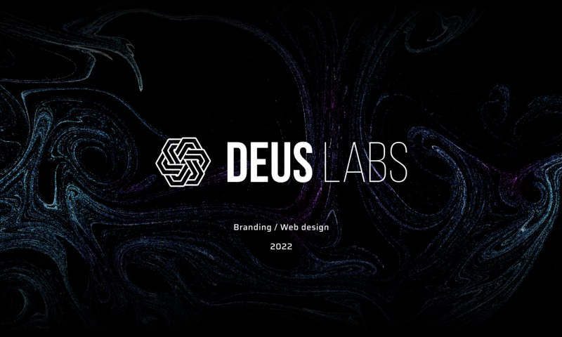 Magic Powered - Deus Labs