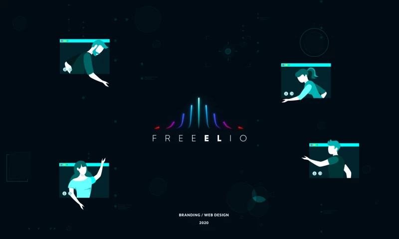 Magic Powered - Freeelio