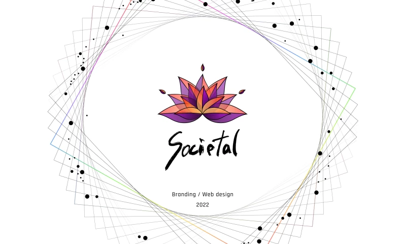 Magic Powered - Societal