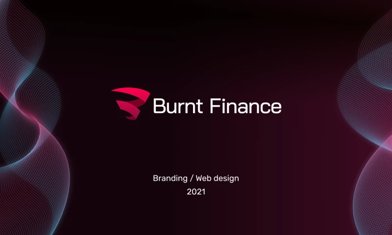 Magic Powered - Burnt Finance