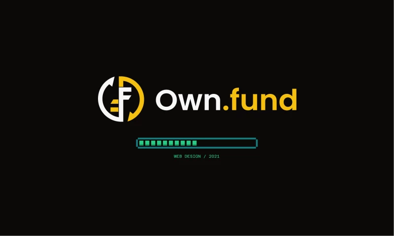 Magic Powered - Own.Fund