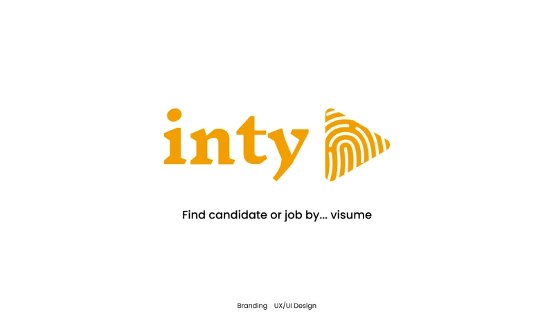 Magic Powered - Inty