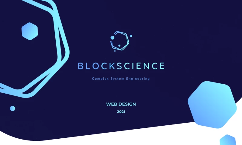 Magic Powered - Blockscience