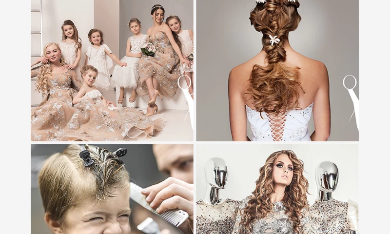 Yes/No Media - Some of the projects