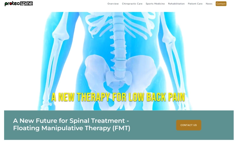 ProtecSpine.net