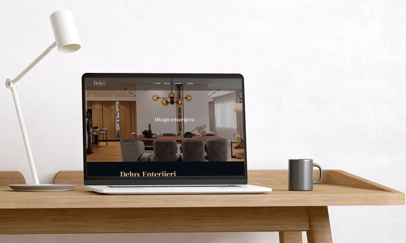 Delux Enterijeri