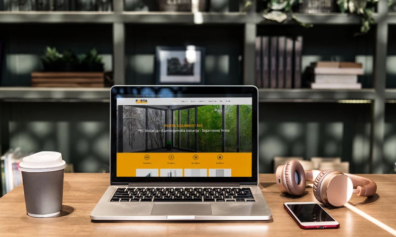 Digilex - Porta Sigurnost