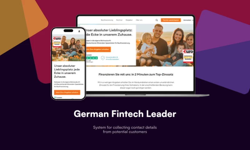Elite Crew - German Fintech Leader
