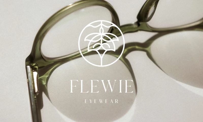 Kle Design Studio - FLEWIE Eyewear