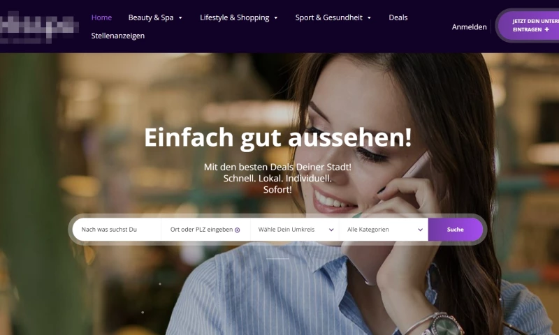 A-Team Global - Multifunctional Online Marketplace