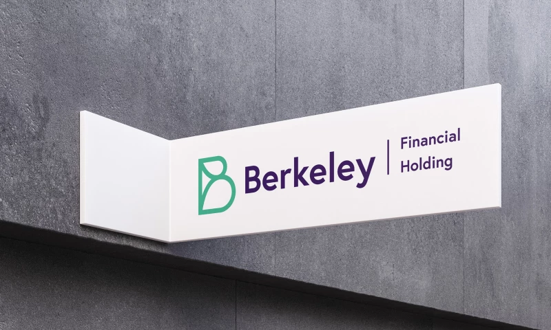 Berkeley Financial Group
