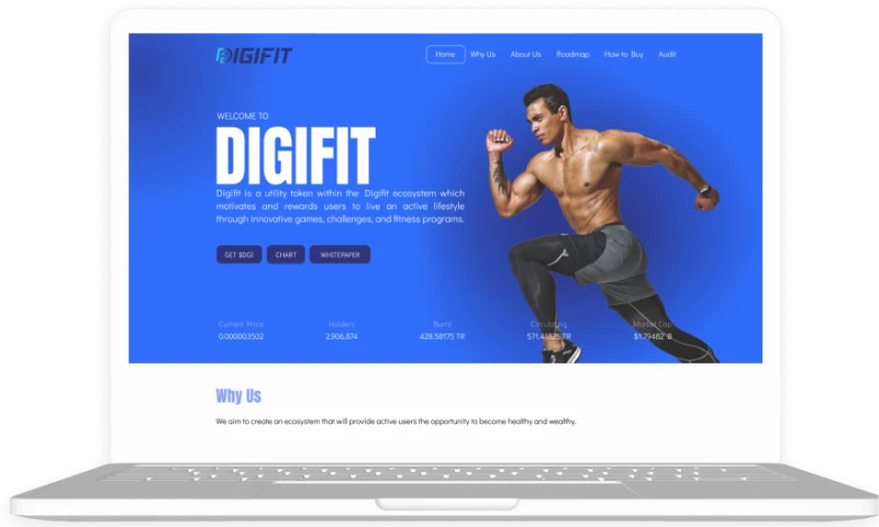 Digifit