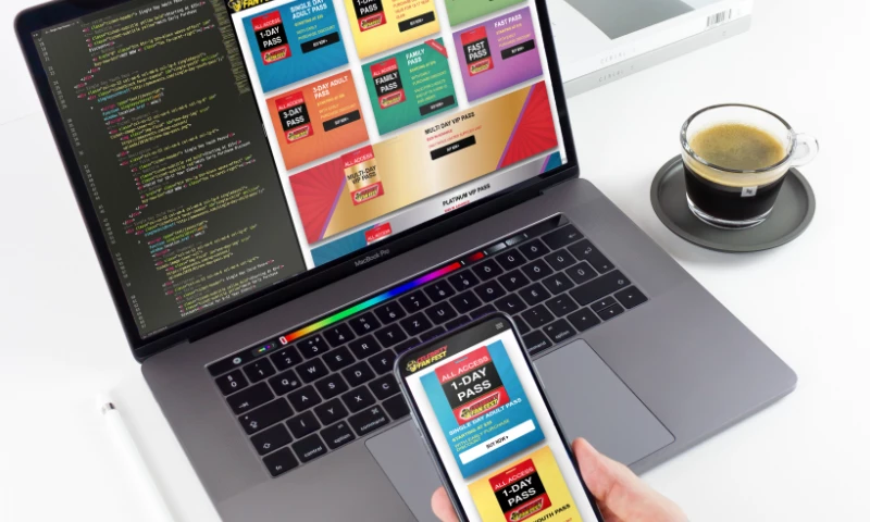 Noisy Trumpet - Celebrity Fan Fest