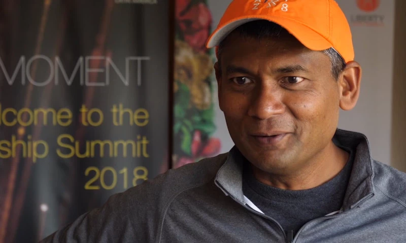 Liberty Latin America - Leadership Summit