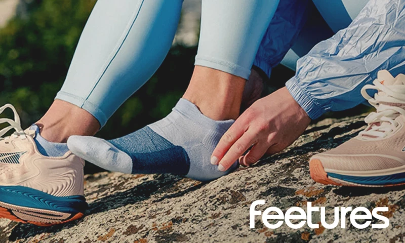 Digital Position - Getting Feetures the Attention They Deserve