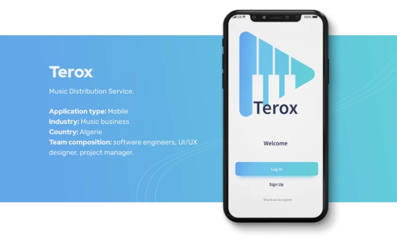 Terox