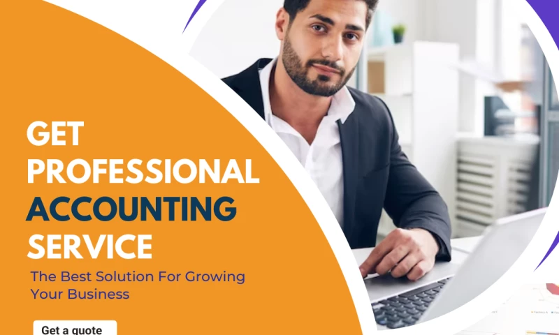 Accounting Services