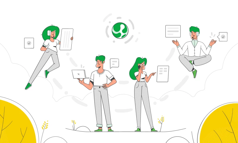 Explainer Video for Pipedrive