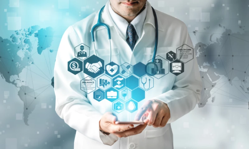 Intensifying QA process for Canadas Digital Healthcare Solution Provider