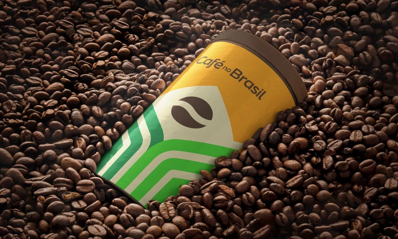 Café no Brasil