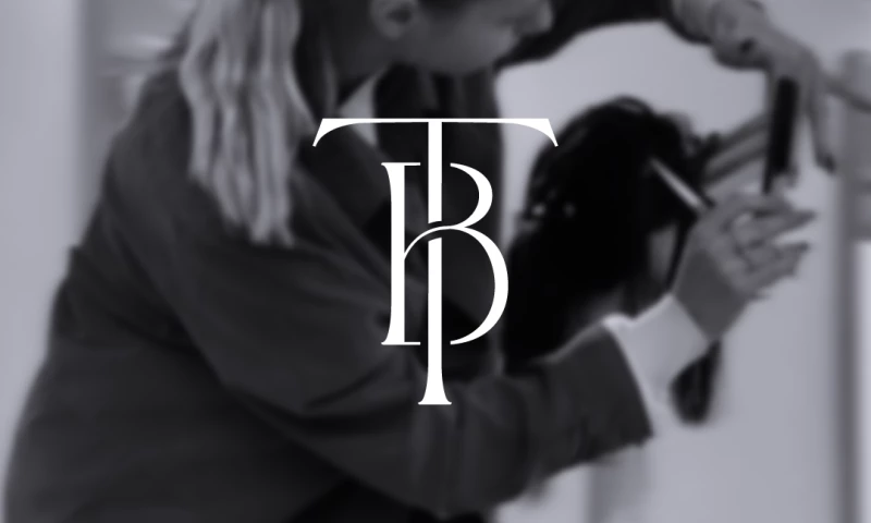 Judiko Studio - Tinglita's Beauty branding