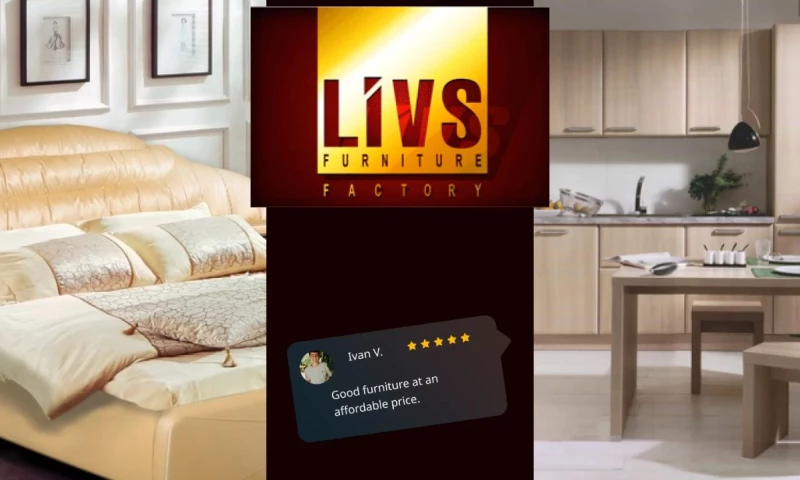 LIVS - WEB DEVELOPMENT INTEGRATED MARKETING