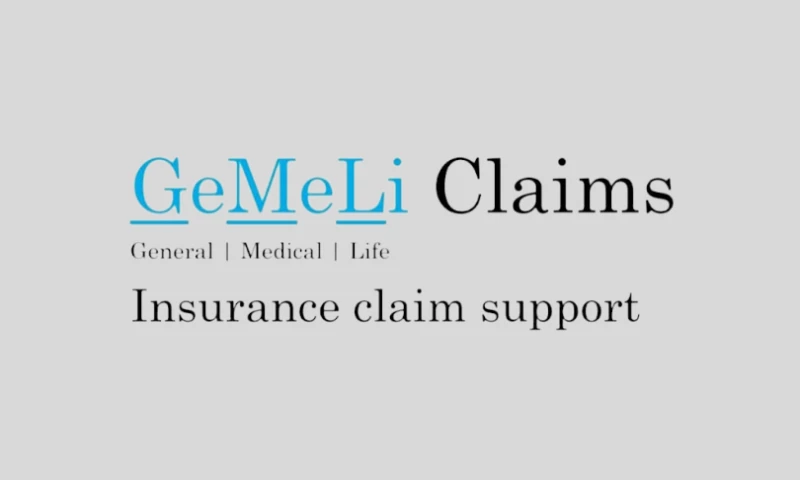 Hitech Technology - Gemeli Claims