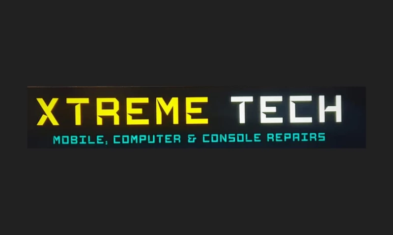 Hitech Technology - Xtreme Tech Services