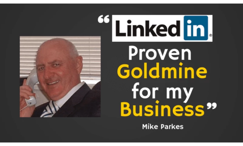 LinkedIn Lead Generation: A Case Study