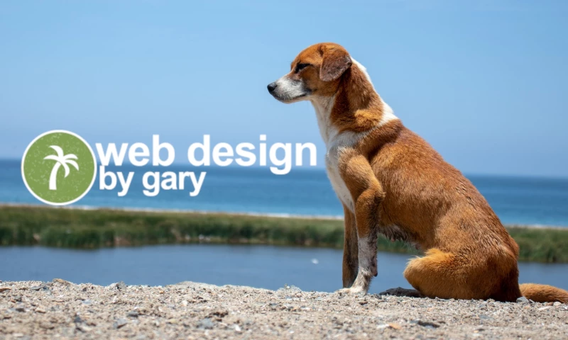 WEST PALM BEACH WEB DESIGN - Web Design & SEO by Gary