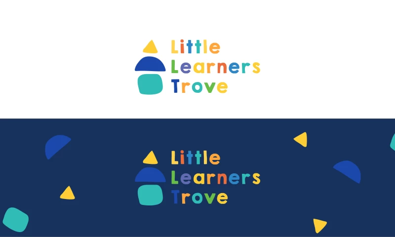 Doodlo Design Studio - Flash Card Illustration & Branding