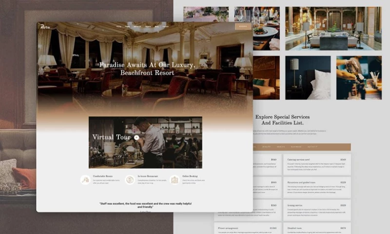 128.digital - Porto 128