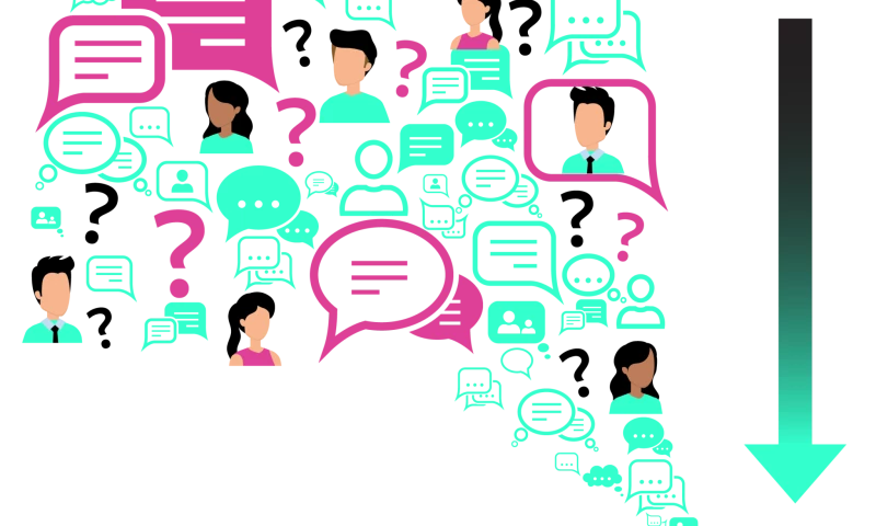 Finance Industry Online Reputation Campaign