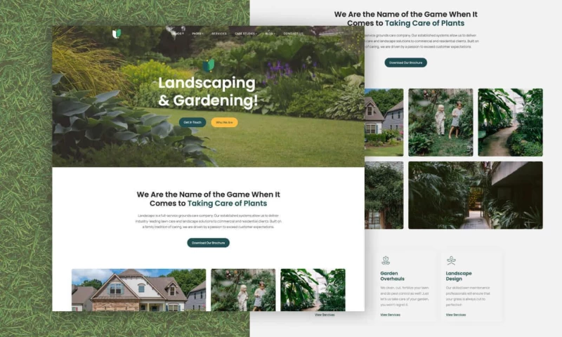 128.digital - Landscape 128