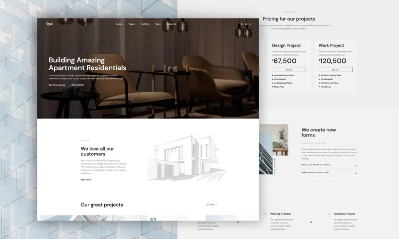 128.digital - Tya 128